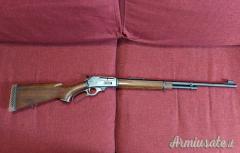 Winchester Canadian Pacific Railway .32 Winchester