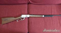 Winchester Canadian Pacific Railway .32 Winchester