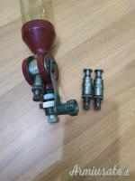 VENDUTO - DOSATORE POVERE HORNADY