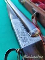 Churchill E.J. Utility Model XXV pollici