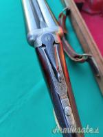 Churchill E.J. Utility Model XXV pollici