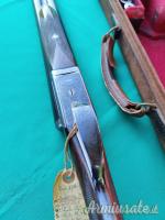 Churchill E.J. Utility Model XXV pollici