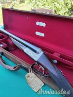 Churchill E.J. Utility Model XXV pollici