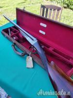 Churchill E.J. Utility Model XXV pollici