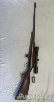 CZ | Ceska Zbrojovka 452-2E ZKM cal. 22LR .22 Long Rifle