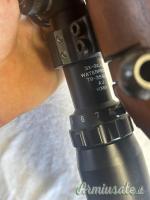 CZ | Ceska Zbrojovka 452-2E ZKM cal. 22LR .22 Long Rifle