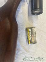 CZ | Ceska Zbrojovka 452-2E ZKM cal. 22LR .22 Long Rifle