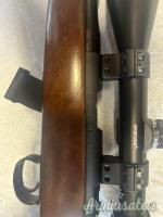 CZ | Ceska Zbrojovka 452-2E ZKM cal. 22LR .22 Long Rifle