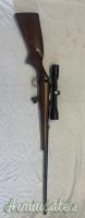 CZ | Ceska Zbrojovka 452-2E ZKM cal. 22LR .22 Long Rifle