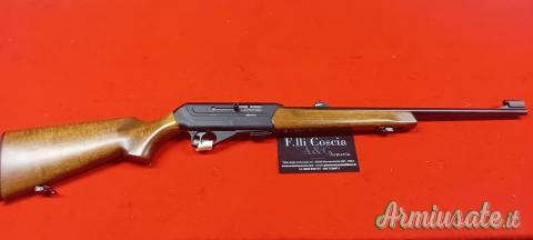 C.Z. Mod. 512  Cal.22 Long Rifle