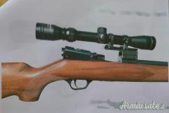Beretta Super sport .22 Long Rifle