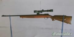 Beretta Super sport .22 Long Rifle