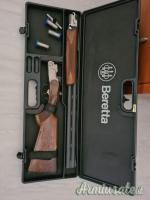 Beretta 682E  12