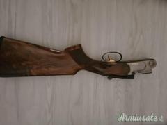 Beretta 682E  12