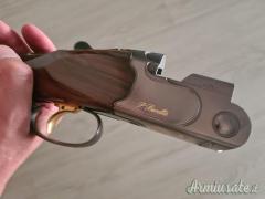 Beretta 682E  12