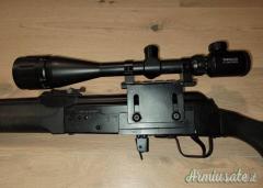 IZHMASH SAIGA 308 Winchester