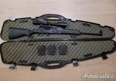 IZHMASH SAIGA 308 Winchester