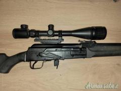 IZHMASH SAIGA 308 Winchester