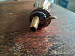 Micro fiaschetta in rame