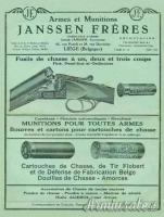 ...Altro | Non elencato Janssen Frères cal. 12 12