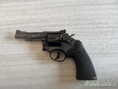S&W 15 K-38 Combat Masterpiece