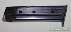 Caricatore Mauser HSC  Super 9x18