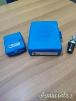 DIES E CONVERSIONE DILLON 45 ACP