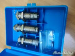 DIES E CONVERSIONE DILLON 45 ACP