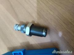DIES E CONVERSIONE DILLON 45 ACP