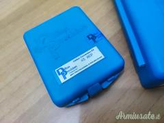 DIES E CONVERSIONE DILLON 45 ACP