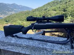 Tikka T3X .300 Winchester Magnum Tikka T3X .300 Winchester Magnum
