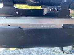 Tikka T3X .300 Winchester Magnum Tikka T3X .300 Winchester Magnum