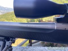 Tikka T3X .300 Winchester Magnum Tikka T3X .300 Winchester Magnum