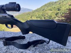 Tikka T3X .300 Winchester Magnum Tikka T3X .300 Winchester Magnum