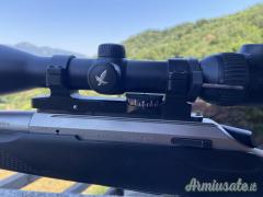 Tikka T3X .300 Winchester Magnum Tikka T3X .300 Winchester Magnum