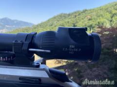 Tikka T3X .300 Winchester Magnum Tikka T3X .300 Winchester Magnum