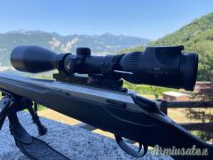 Tikka T3X .300 Winchester Magnum Tikka T3X .300 Winchester Magnum