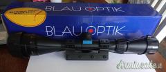 Blauoptik 4-12x40ao
