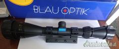 Blauoptik 4-12x40ao