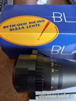 Blauoptik 4-12x40ao