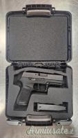 SIG-Sauer 320P 9x21mm IMI