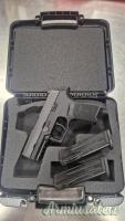 SIG-Sauer 320P 9x21mm IMI
