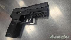 SIG-Sauer 320P 9x21mm IMI