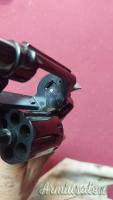 S&W 10-5 .38 Special  |  9x29mmR