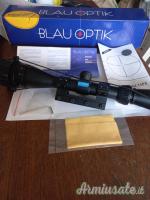 Blauoptik 4-12x40ao