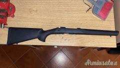 Calcio Remington 700 e Bergara