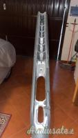 Calcio Remington 700 e Bergara