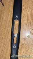 Calcio Remington 700 e Bergara