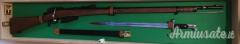 Vetterli 1870/87/16 calibro 6.5 Carcano 1879