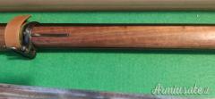 Vetterli 1870/87/16 calibro 6.5 Carcano 1879